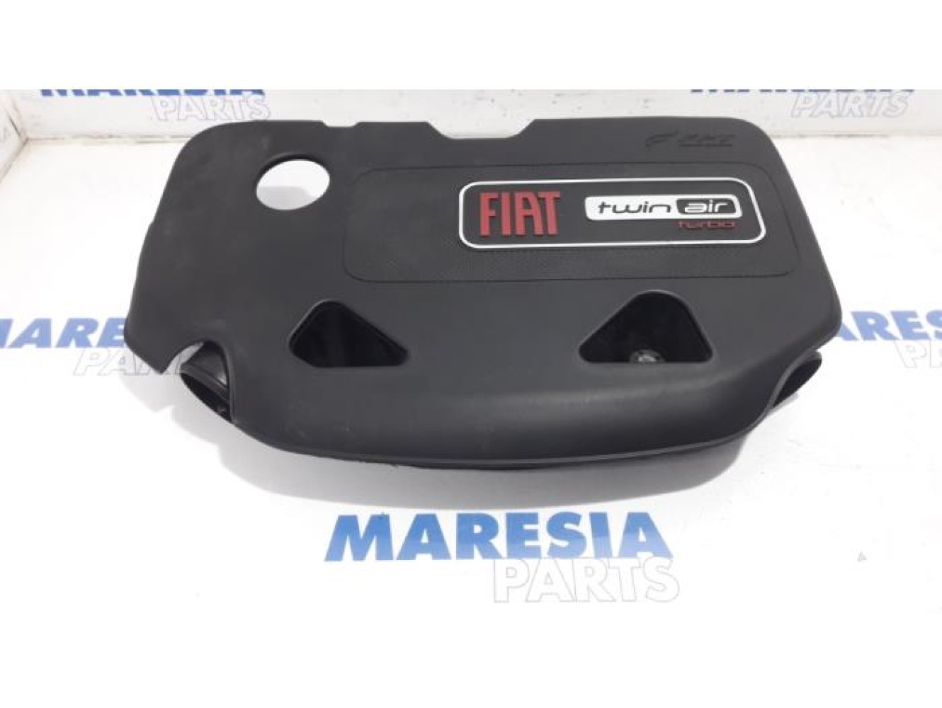Fiat - 500 - Air box