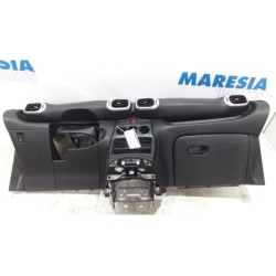 Citroen - C3 Picasso - Airbag set