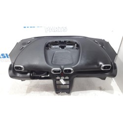 Citroen - C3 Picasso - Airbag set
