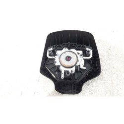 Citroen - C3 Picasso - Airbag set
