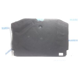Citroen - C3 Picasso - Boot mat