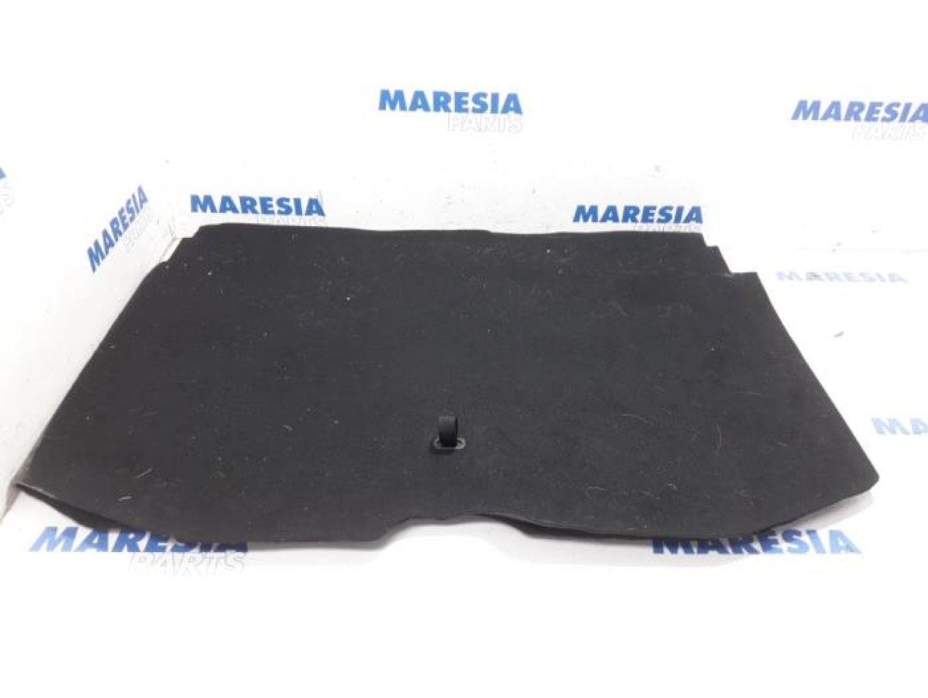 Citroen - C3 Picasso - Boot mat