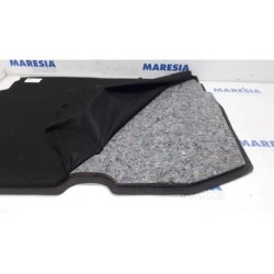 Citroen - C3 Picasso - Boot mat