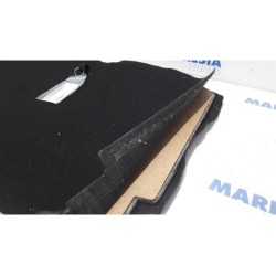 Citroen - C3 Picasso - Boot mat
