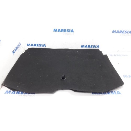 Citroen - C3 Picasso - Boot mat