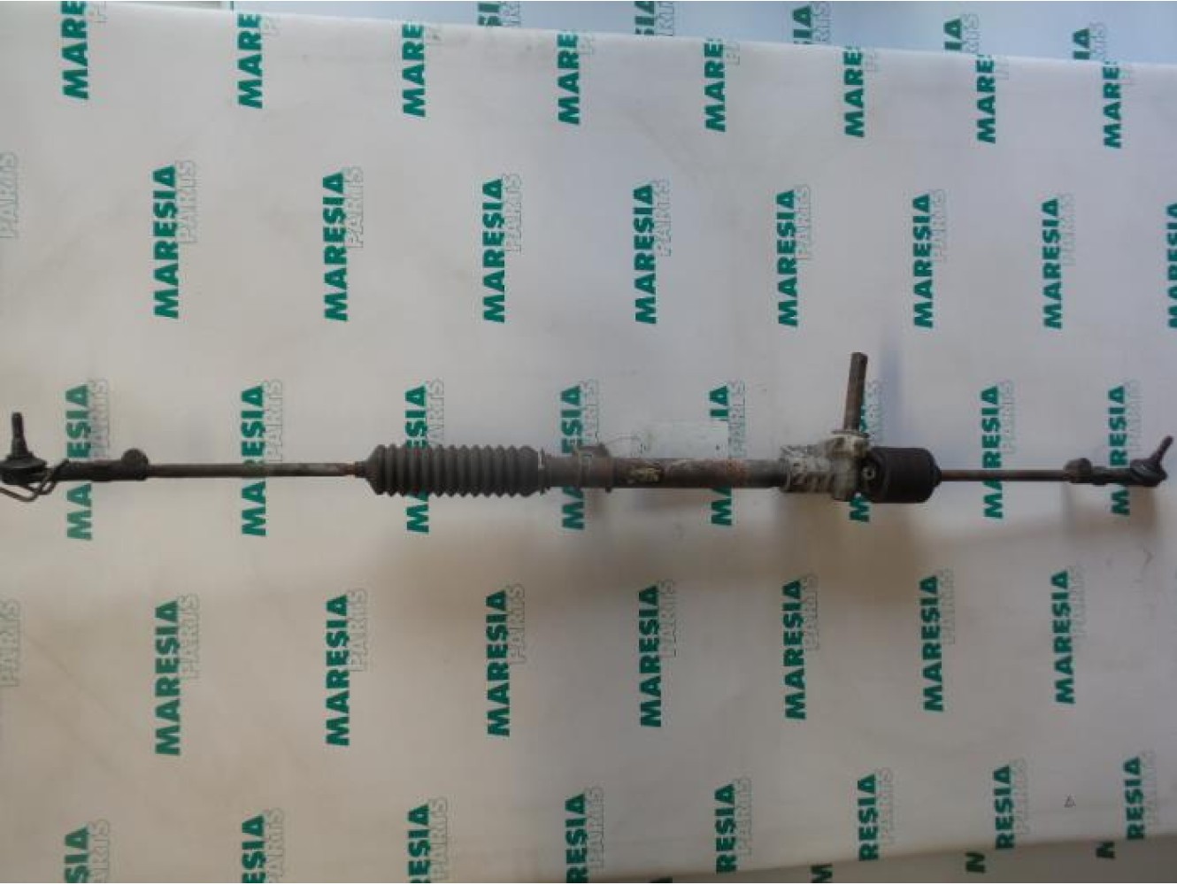 Renault - Twingo - Steering box