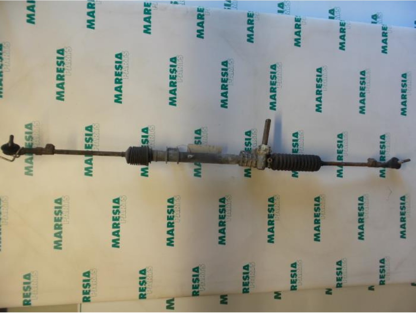 Renault - Twingo - Steering box