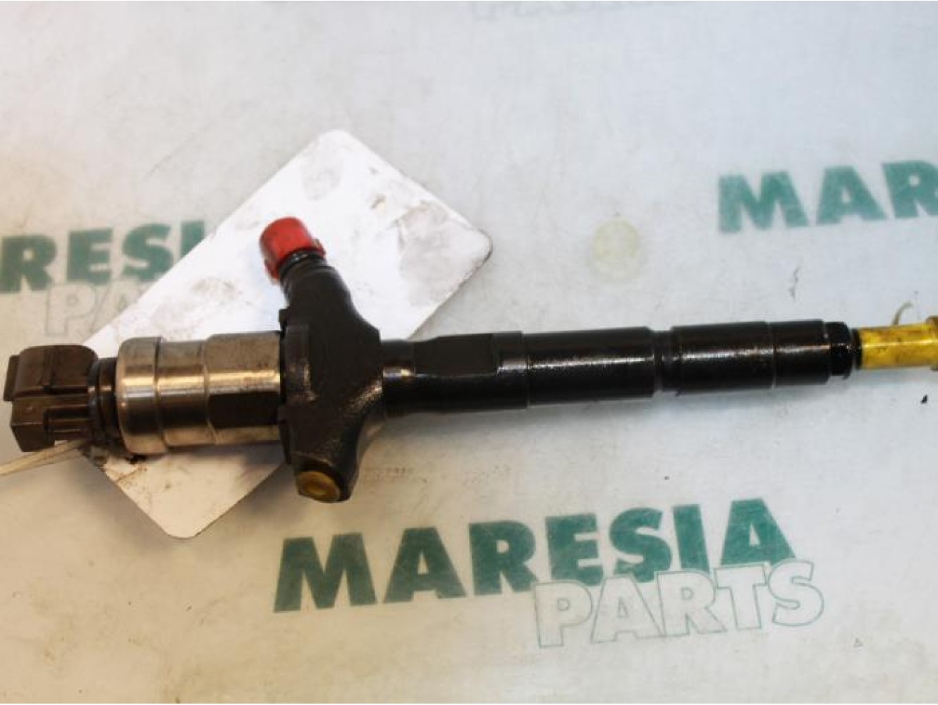Renault - Vel Satis - Verstuiver (diesel)