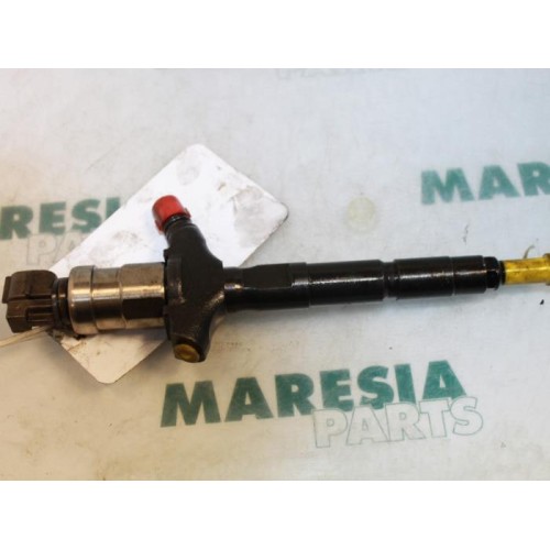 Renault - Vel Satis - Injector (diesel)