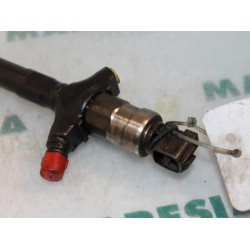 Renault - Vel Satis - Injector (diesel)