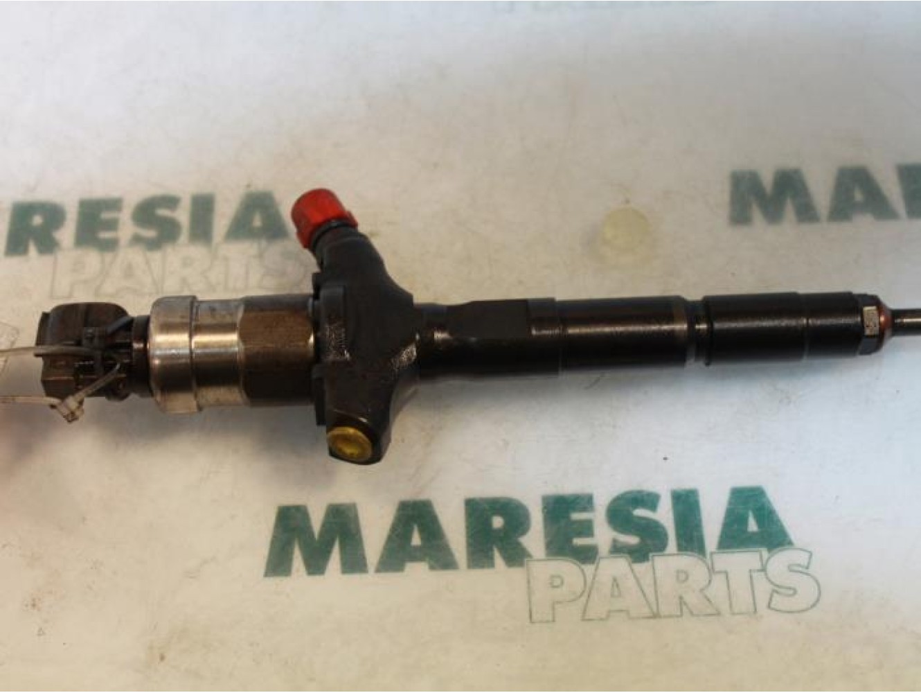 Renault - Vel Satis - Injector (diesel)