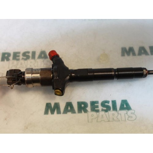 Renault - Vel Satis - Injector (diesel)
