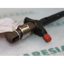 Renault - Vel Satis - Injector (diesel)