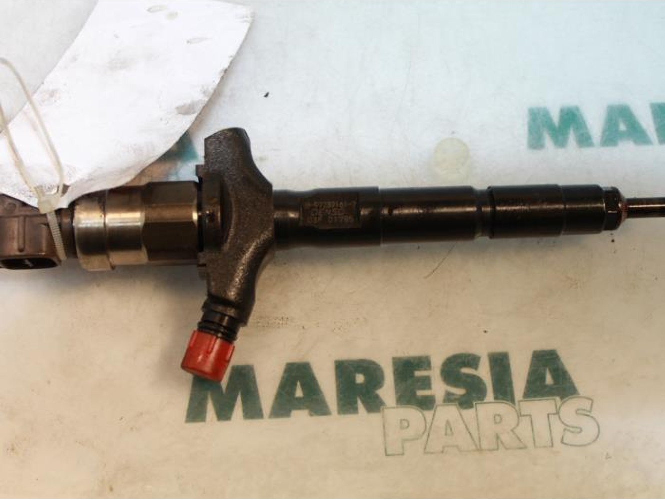 Renault - Vel Satis - Injector (diesel)