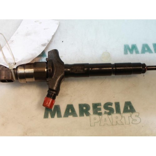 Renault - Vel Satis - Injector (diesel)