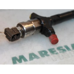 Renault - Vel Satis - Injector (diesel)
