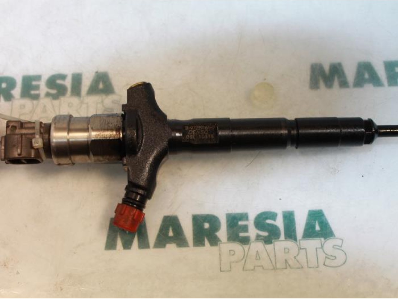Renault - Vel Satis - Injector (diesel)