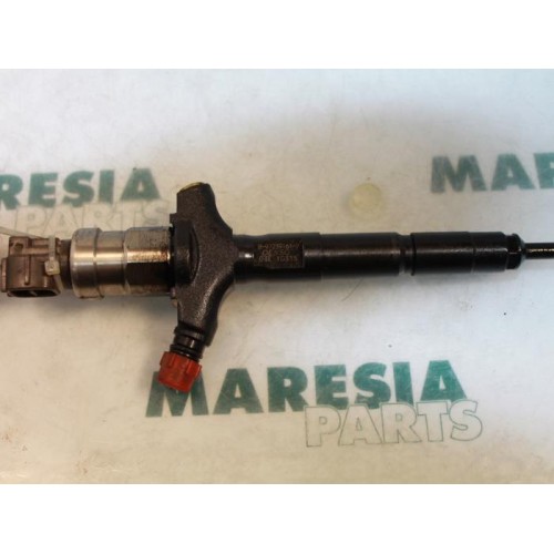 Renault - Vel Satis - Injector (diesel)