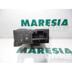 Citroen - Berlingo - Heater valve motor