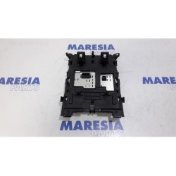 Renault - Megane - Heater control panel