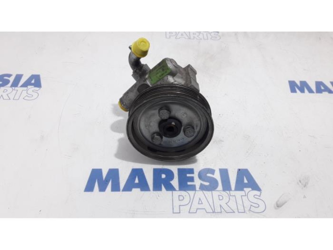 Fiat - Fiorino - Pompe direction assistée