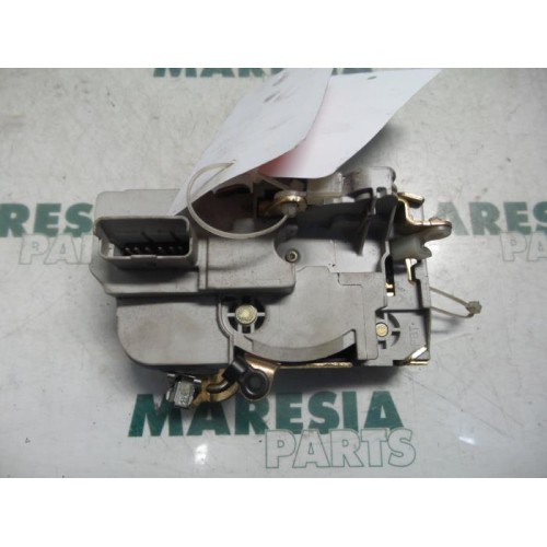 Citroen - Berlingo - Door lock mechanism 2-door, right