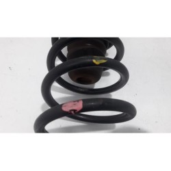 Fiat - Fiorino - Rear coil spring