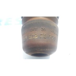 Fiat - Fiorino - Rear coil spring