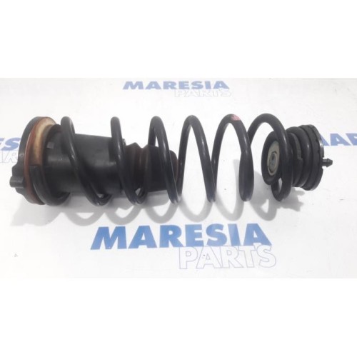 Fiat - Fiorino - Rear coil spring