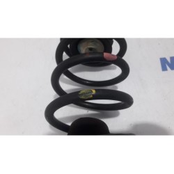 Fiat - Fiorino - Rear coil spring