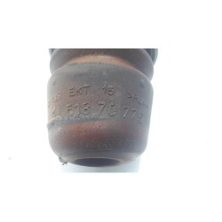 Fiat - Fiorino - Rear coil spring