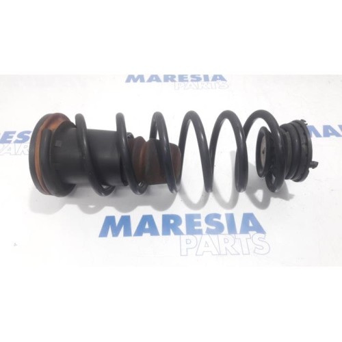 Fiat - Fiorino - Rear coil spring