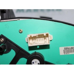 Citroen - Berlingo - Instrument panel