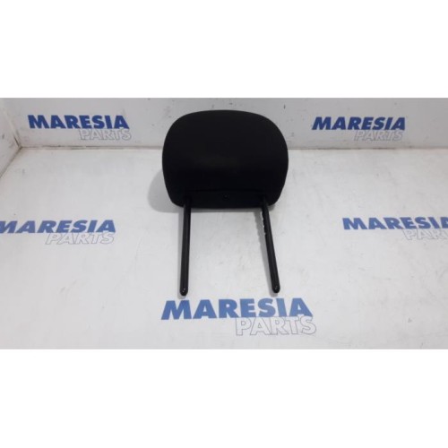 Citroen - C3 Picasso - Support principal