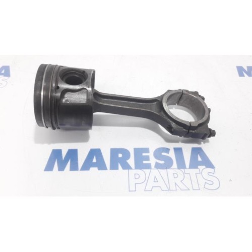 Peugeot - Boxer - Piston
