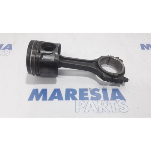 Peugeot - Boxer - Piston