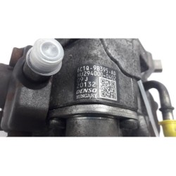 Peugeot - Boxer - Brandstofpomp Mechanisch