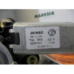 Fiat - Punto - Rear wiper motor