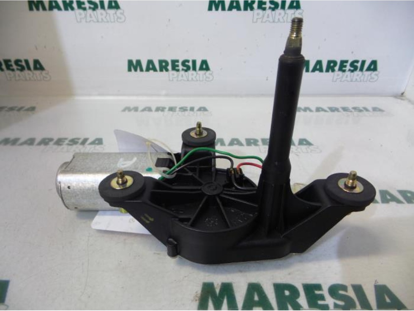 Fiat - Punto - Rear wiper motor