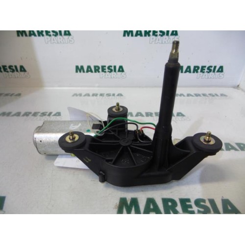 Fiat - Punto - Rear wiper motor