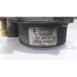 Peugeot - Boxer - Vacuumpomp (Diesel)