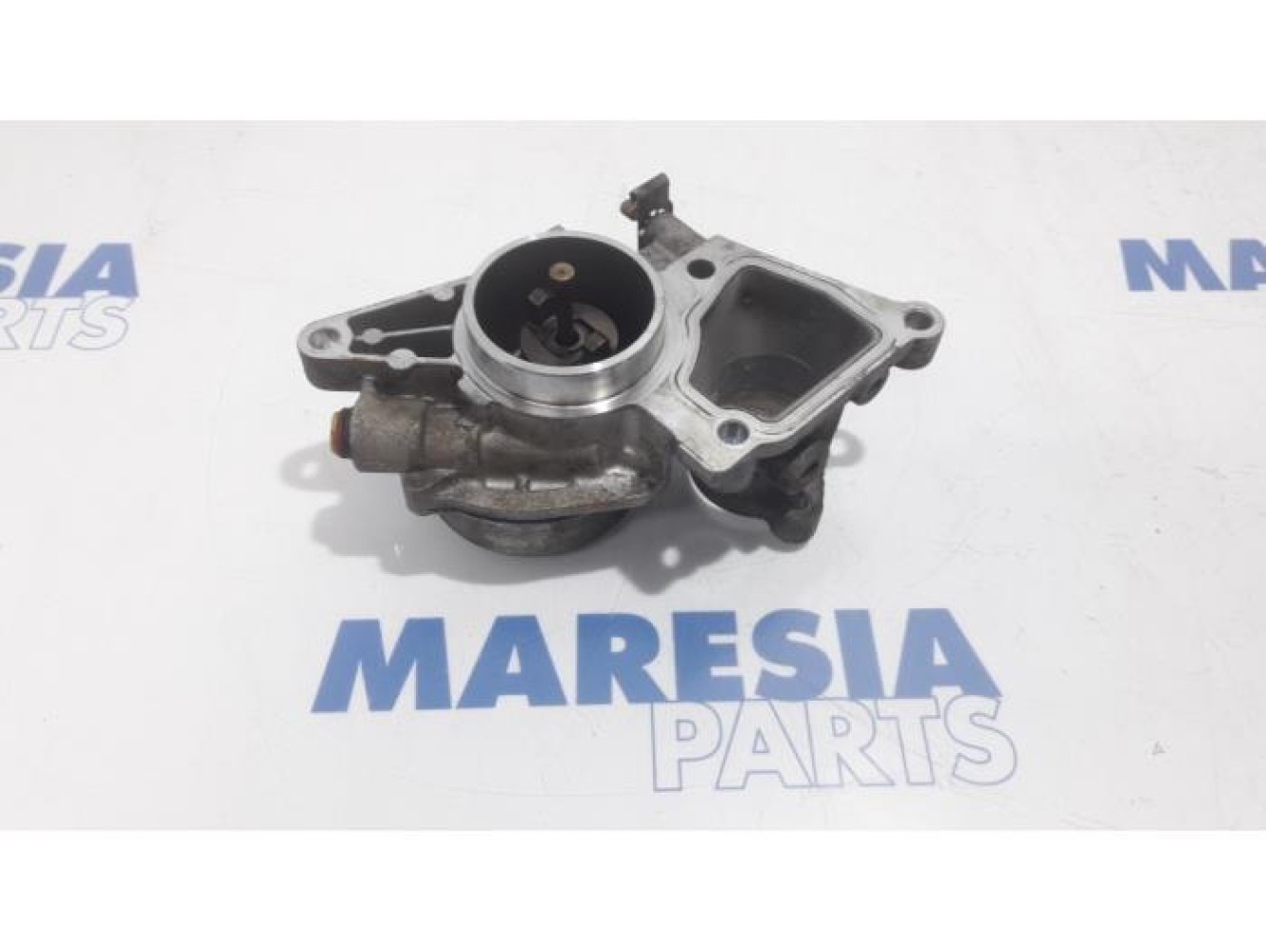 Peugeot - Boxer - Vacuumpomp (Diesel)