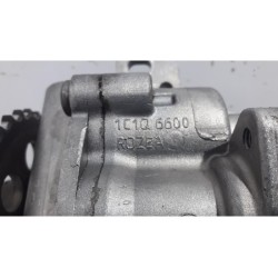 Peugeot - Boxer - Pompe à huile