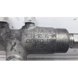 Peugeot - Boxer - Fuel injector nozzle