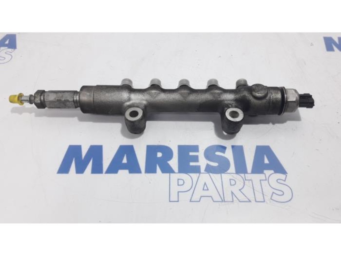 Peugeot - Boxer - Fuel injector nozzle