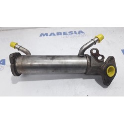 Peugeot - Boxer - Heat exchanger