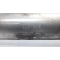Peugeot - Boxer - Heat exchanger