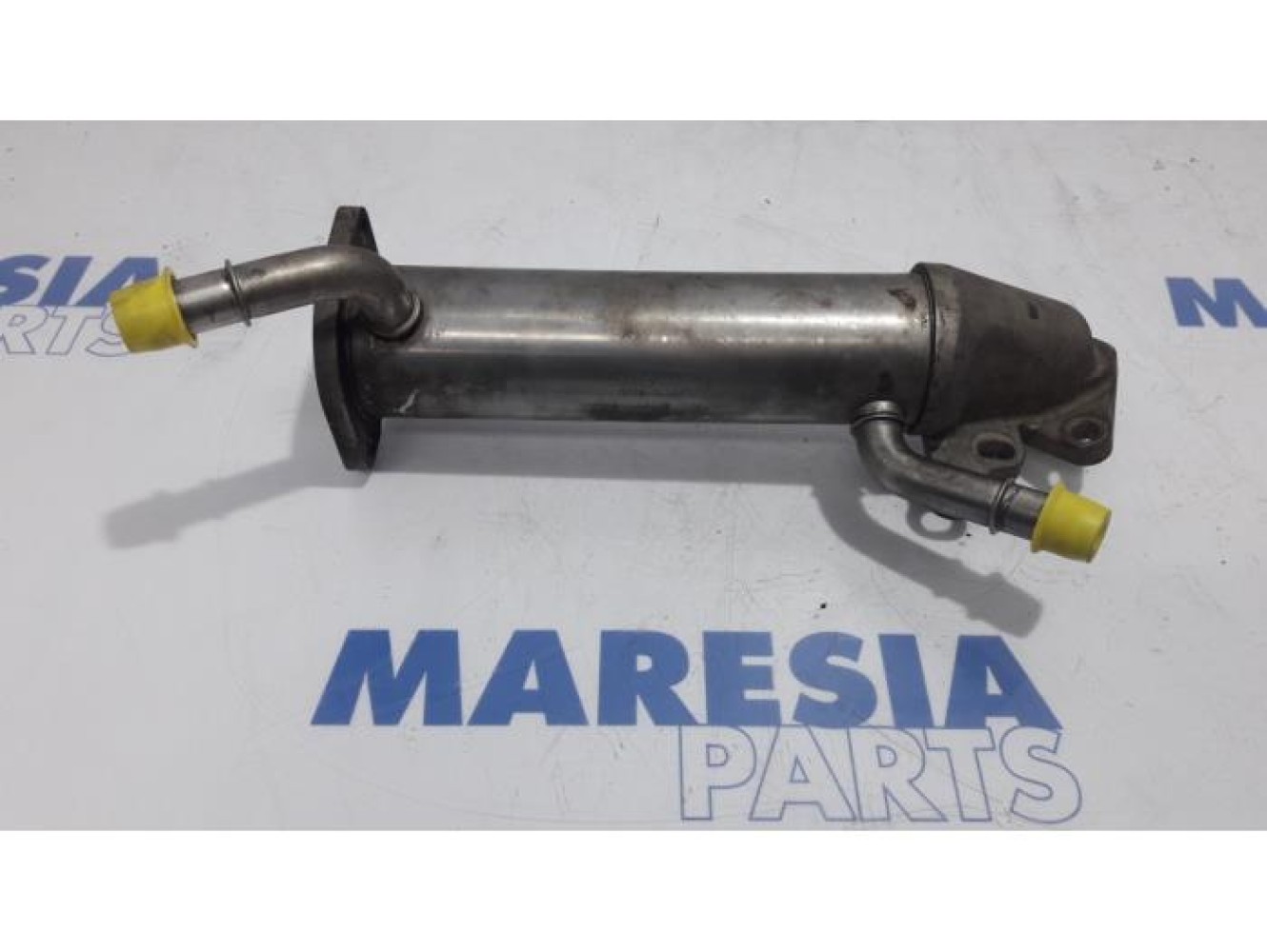 Peugeot - Boxer - Heat exchanger