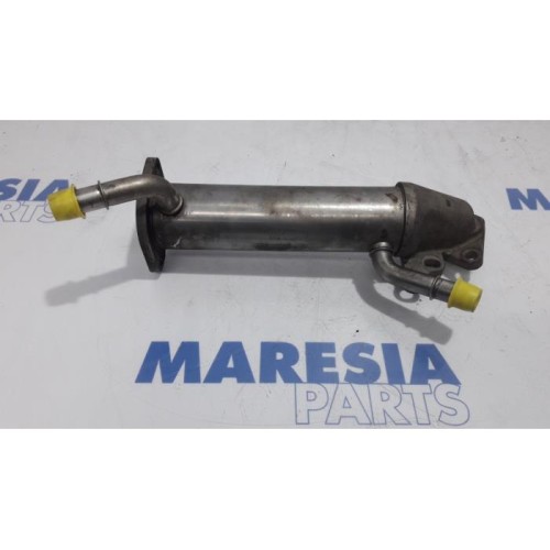 Peugeot - Boxer - Echangeur de chaleur