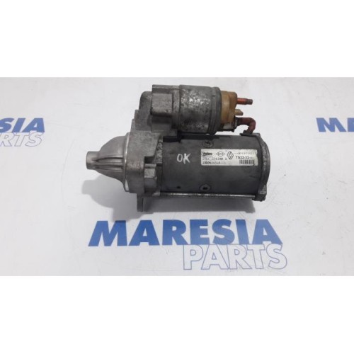 Renault - Trafic - Startmotor